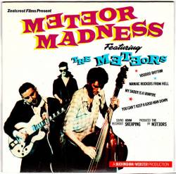 The Meteors : Meteor Madness